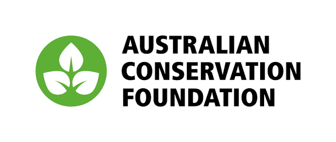 Australian Conservation Foundation logo