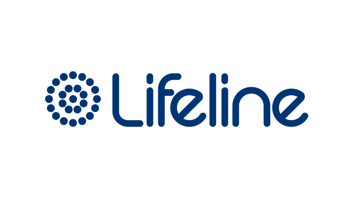 Lifeline logo